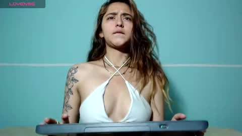 Antonella online show from 03-09-26, 03:54