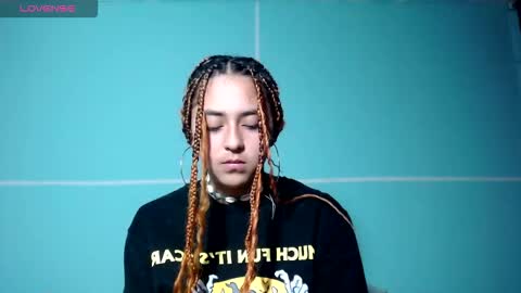 Antonella online show from 03-23-26, 04:16