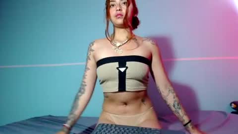 Antonella online show from 06-27-26, 08:14