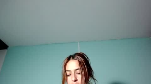 Antonella online show from 07-23-26, 03:15