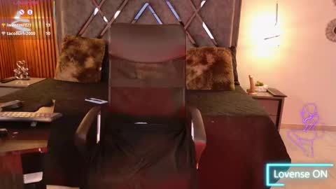 Dafne online show from 03-17-26, 10:57