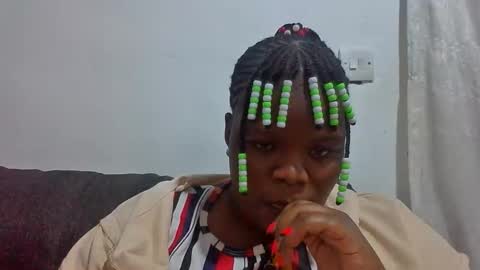 Sexy hottiee online show from 06-01-26, 10:55