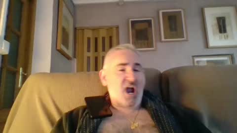 Snapshot of sexy_italiandaddy chatting on 03-05-25, 01:39 Antonio online show from 03-05-25, 01:39