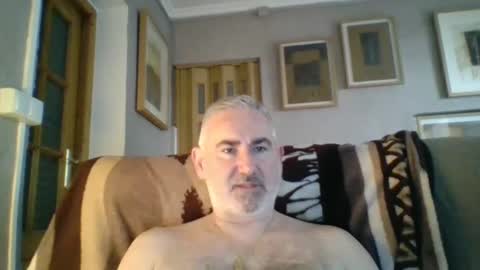 Snapshot of sexy_italiandaddy chatting on 03-06-25, 01:57 Antonio online show from 03-06-25, 01:57