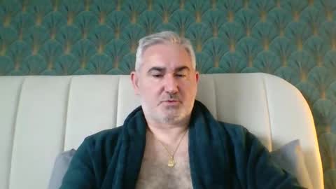 Antonio online show from 05-03-26, 08:53