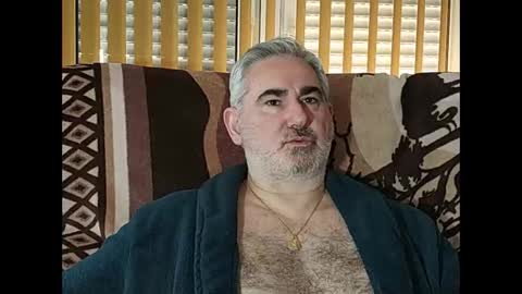 Antonio online show from 05-16-26, 06:32
