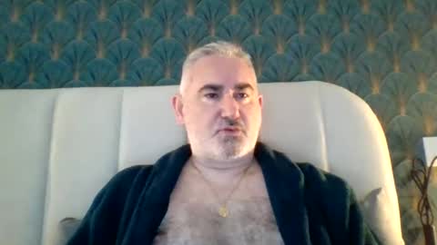 Antonio online show from 05-23-26, 06:51