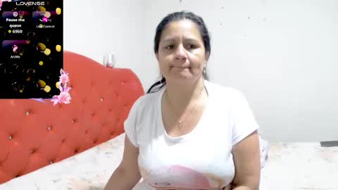 Jhoan online show from 03-29-26, 01:00