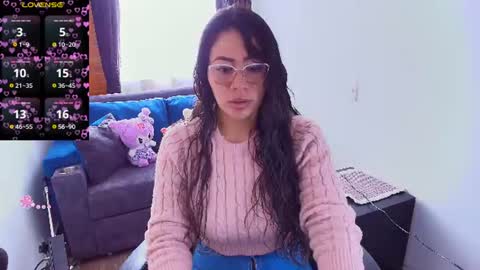 Snapshot of sexy_kendall24 chatting on 06-14-26, 03:47 laura online show from 06-14-26, 03:47