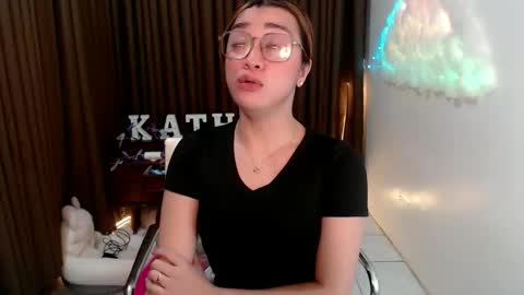 Kathy online show from 10-11-25, 11:47