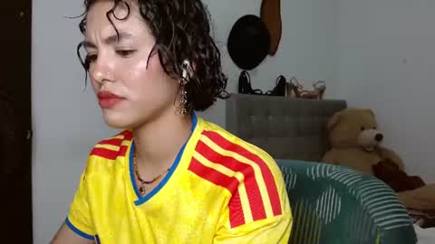 Snapshot of sexy_lia_latina chatting on 06-28-26, 02:50 Celeste online show from 06-28-26, 02:50