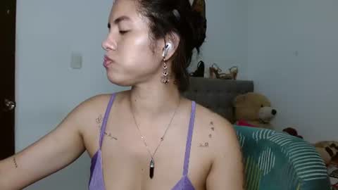 Snapshot of sexy_lia_latina chatting on 07-07-26, 02:58 Celeste online show from 07-07-26, 02:58