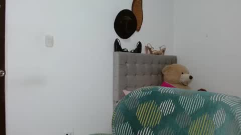 Snapshot of sexy_lia_latina chatting on 07-10-26, 02:38 Celeste online show from 07-10-26, 02:38