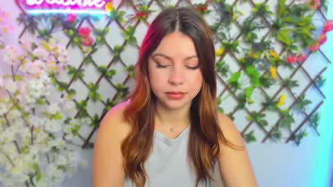 Lily online show from 12-05-25, 02:53