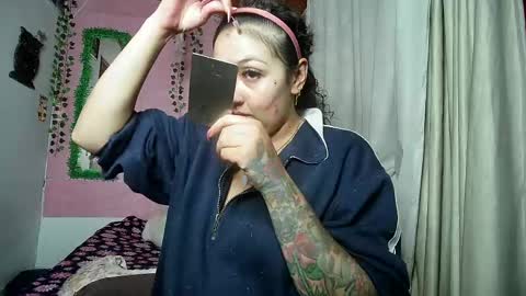 sexy lolas online show from 04-09-26, 02:55