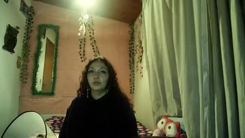 Snapshot of sexy_lolas chatting on 06-02-26, 01:51 sexy lolas online show from 06-02-26, 01:51