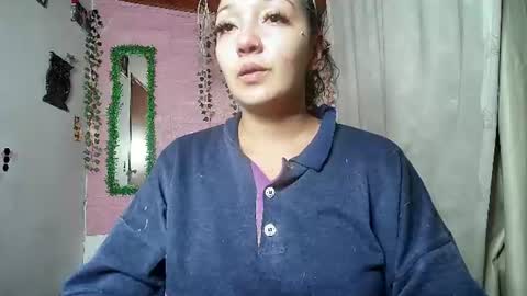 Snapshot of sexy_lolas chatting on 06-13-26, 06:00 sexy lolas online show from 06-13-26, 06:00