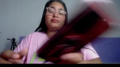 SIRENA LOVE online show from 05-21-26, 05:25