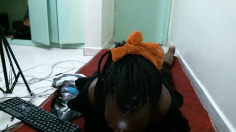 Snapshot of sexy_lunah chatting on 02-02-25, 05:59 sexy_lunah online show from 02-02-25, 05:59
