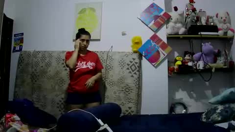 Mary online show from 02-27-26, 11:27