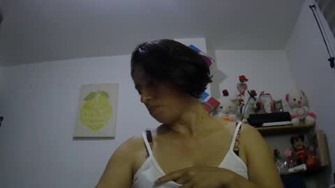 Snapshot of sexy_mary_69 chatting on 07-17-26, 02:07 Mary online show from 07-17-26, 02:07
