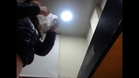 MARIPOSA online show from 12-01-25, 12:32