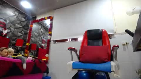 MARIPOSA online show from 01-09-26, 01:47