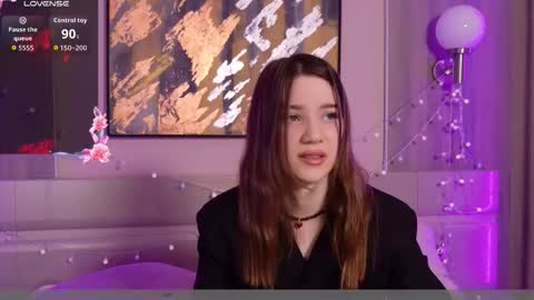 Alison online show from 03-03-26, 02:34