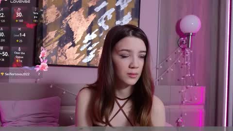 Alison online show from 03-05-26, 02:13