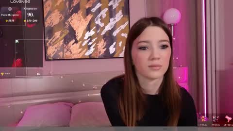 Alison online show from 03-12-26, 03:18