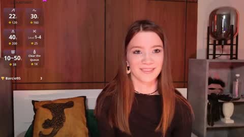 Alison online show from 04-08-26, 05:24