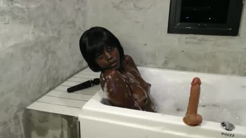 sexy_misspanther online show from 01-08-26, 12:29