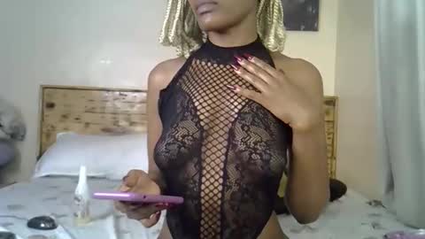 SEXY MOMAH online show from 03-12-26, 10:27