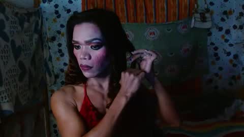 Snapshot of sexy_scarlet69 chatting on 10-06-25, 09:29 scarlet online show from 10-06-25, 09:29