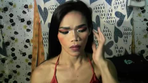 scarlet online show from 12-23-25, 08:45