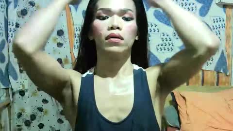 scarlet online show from 02-01-26, 09:30