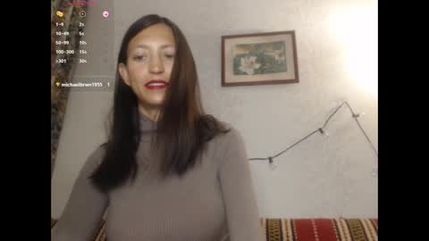 Snapshot of sexy_seld chatting on 01-13-25, 04:07 sexy_seld online show from 01-13-25, 04:07