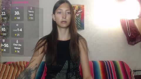 Snapshot of sexy_seld chatting on 10-14-25, 03:18 sexy_seld online show from 10-14-25, 03:18
