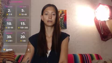 Snapshot of sexy_seld chatting on 10-15-25, 05:18 sexy_seld online show from 10-15-25, 05:18