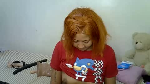 Snapshot of sexy_shava chatting on 02-07-26, 11:19 sexy_shava online show from 02-07-26, 11:19