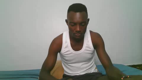 Cedric  cj online show from 05-10-26, 01:16