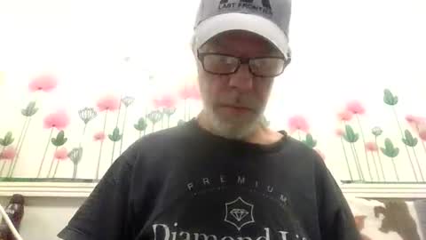 Daddy online show from 02-03-26, 04:43