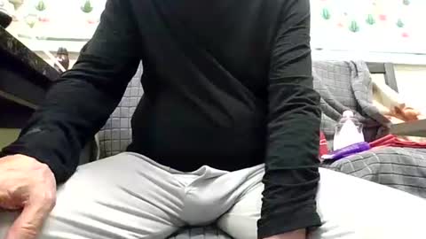 Daddy online show from 02-19-26, 01:45