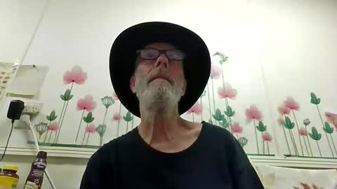 Daddy online show from 02-26-26, 03:16