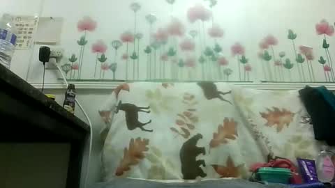 Daddy online show from 02-26-26, 03:55