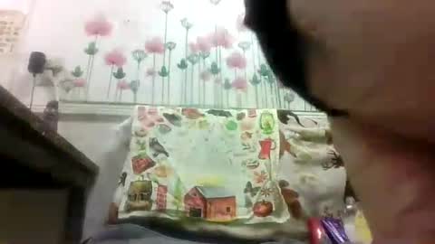 Daddy online show from 03-05-26, 01:01