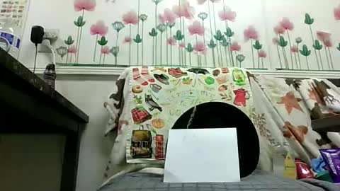 Daddy online show from 03-06-26, 08:27