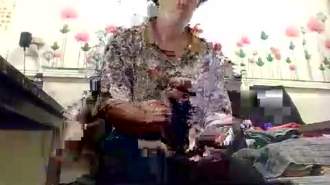 Daddy online show from 04-02-26, 03:59