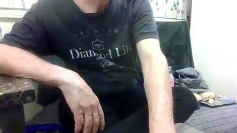 Daddy online show from 04-09-26, 09:58