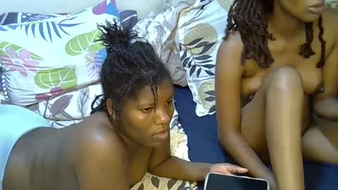 Bantu girl online show from 11-20-25, 03:56
